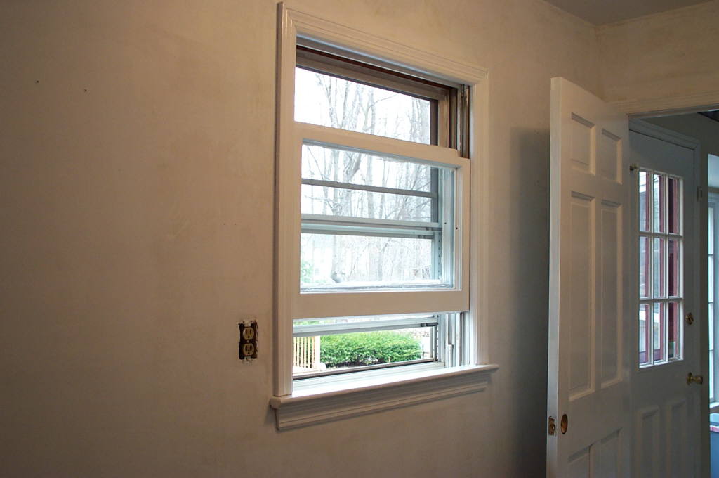 2004 New Laundry Room